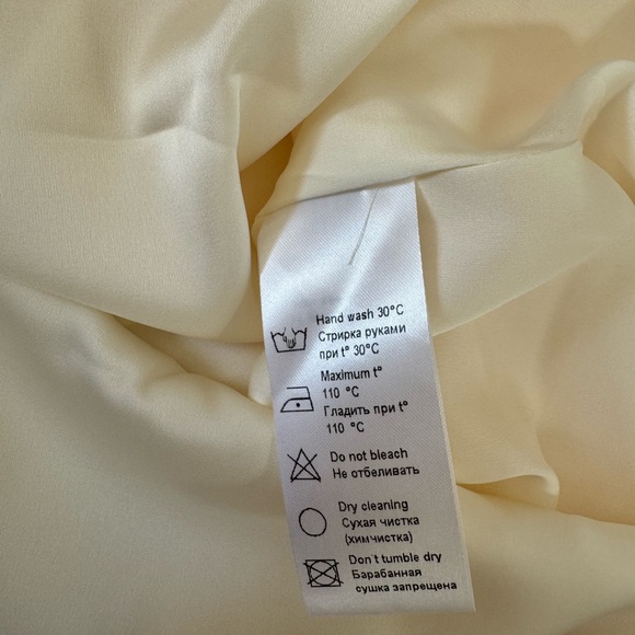 12 Storeez Slip Dress - Picture 9 of 9